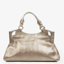 Cartier Marcello de Cartier Leather Handle Bag