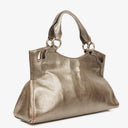 Cartier Marcello de Cartier Leather Handle Bag