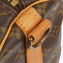 Louis Vuitton Keepall 50 Monogram Canvas Travel Bag
