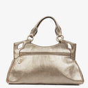 Cartier Marcello de Cartier Leather Handle Bag
