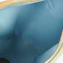 Louis Vuitton Papillon 30 Bedford Monogram Vernis Leather Bag