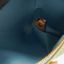 Louis Vuitton Papillon 30 Bedford Monogram Vernis Leather Bag