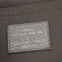 Louis Vuitton Limited Edition Silver Monogram Shimmer Halo Bag