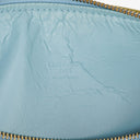 Louis Vuitton Papillon 30 Bedford Monogram Vernis Leather Bag