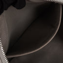 Louis Vuitton Limited Edition Silver Monogram Shimmer Halo Bag