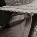 Louis Vuitton Limited Edition Silver Monogram Shimmer Halo Bag