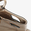 Cartier Marcello de Cartier Leather Handle Bag