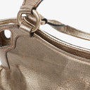 Cartier Marcello de Cartier Leather Handle Bag