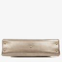 Cartier Marcello de Cartier Leather Handle Bag