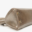 Cartier Marcello de Cartier Leather Handle Bag