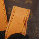 Louis Vuitton Keepall 50 Monogram Canvas Travel Bag