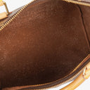 Louis Vuitton Speedy 30 Monogram Canvas Handbag