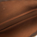 Louis Vuitton Pochette Accessoires Monogram Canvas Clutch Handbag