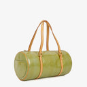 Louis Vuitton Papillon 30 Bedford Monogram Vernis Leather Bag
