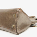 Cartier Marcello de Cartier Leather Handle Bag