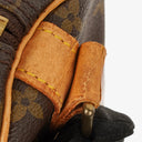 Louis Vuitton Keepall 50 Monogram Canvas Travel Bag
