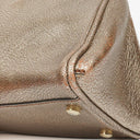 Cartier Marcello de Cartier Leather Handle Bag
