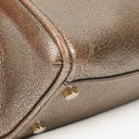 Cartier Marcello de Cartier Leather Handle Bag