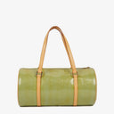Louis Vuitton Papillon 30 Bedford Monogram Vernis Leather Bag