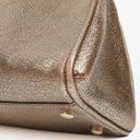 Cartier Marcello de Cartier Leather Handle Bag
