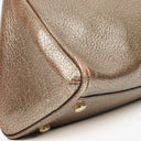 Cartier Marcello de Cartier Leather Handle Bag