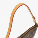 Louis Vuitton Pochette Accessoires Monogram Canvas Clutch Handbag