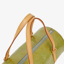 Louis Vuitton Papillon 30 Bedford Monogram Vernis Leather Bag