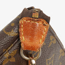 Louis Vuitton Pochette Accessoires Monogram Canvas Clutch Handbag