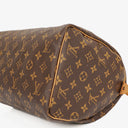 Louis Vuitton Speedy 30 Monogram Canvas Handbag