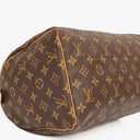 Louis Vuitton Speedy 30 Monogram Canvas Handbag
