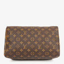 Louis Vuitton Speedy 30 Monogram Canvas Handbag