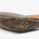 Louis Vuitton Pochette Accessoires Monogram Canvas Clutch Handbag