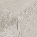 Louis Vuitton Limited Edition Silver Monogram Shimmer Halo Bag