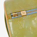 Louis Vuitton Papillon 30 Bedford Monogram Vernis Leather Bag