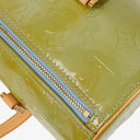 Louis Vuitton Papillon 30 Bedford Monogram Vernis Leather Bag