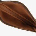 Louis Vuitton Pochette Accessoires Monogram Canvas Clutch Handbag