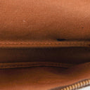 Louis Vuitton Pochette Accessoires Monogram Canvas Clutch Handbag