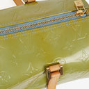 Louis Vuitton Papillon 30 Bedford Monogram Vernis Leather Bag