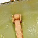 Louis Vuitton Papillon 30 Bedford Monogram Vernis Leather Bag