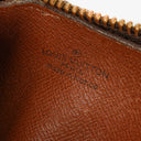 Louis Vuitton Papillon 25 Vintage Monogram Canvas Handbag