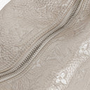 Louis Vuitton Limited Edition Silver Monogram Shimmer Halo Bag