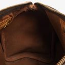 Louis Vuitton Speedy 25 Monogram Canvas Bag