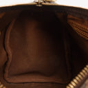 Louis Vuitton Speedy 25 Monogram Canvas Bag