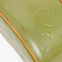 Louis Vuitton Papillon 30 Bedford Monogram Vernis Leather Bag