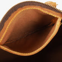 Louis Vuitton Speedy 25 Monogram Canvas Bag