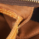 Louis Vuitton Speedy 25 Monogram Canvas Bag