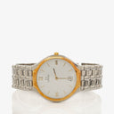 Omega De Ville Stainless Steel 32mm Quartz Watch