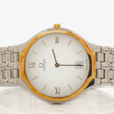 Omega De Ville Stainless Steel 32mm Quartz Watch