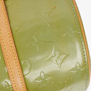 Louis Vuitton Papillon 30 Bedford Monogram Vernis Leather Bag