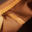 Louis Vuitton Speedy 25 Monogram Canvas Bag